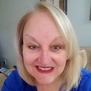 Meet your Posher, Sharon